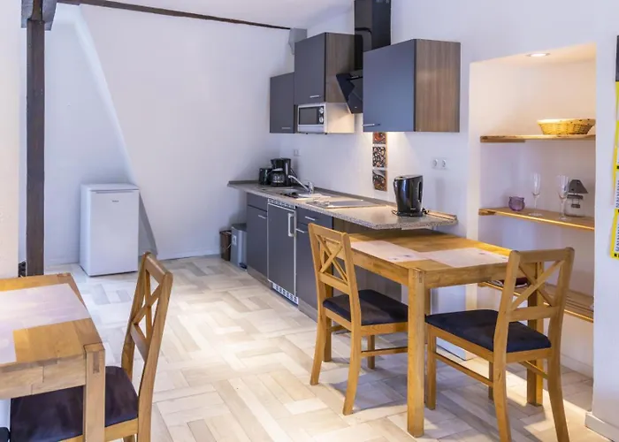 Ferienhaus Mosellage