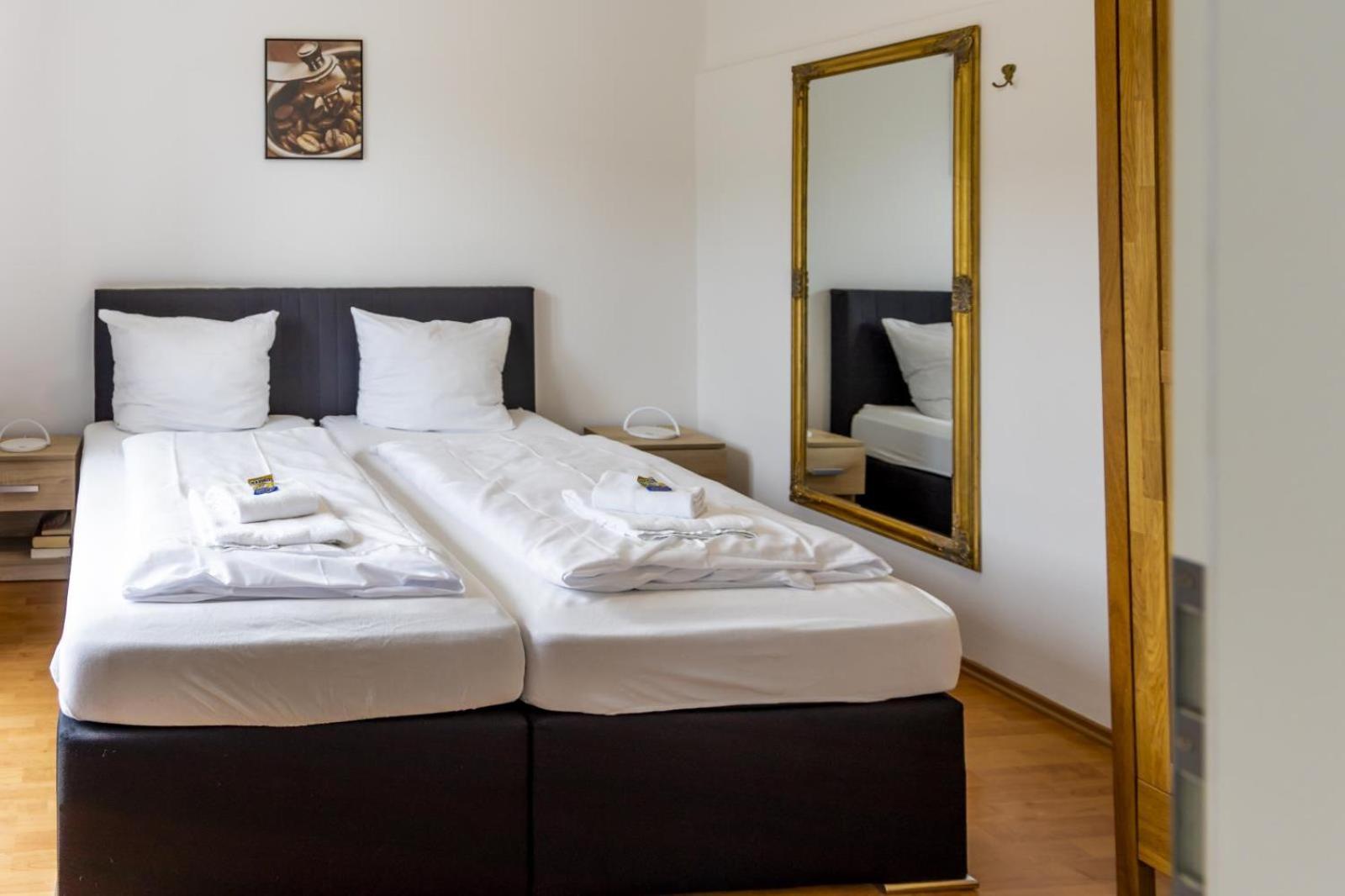 Mosellage Apartment