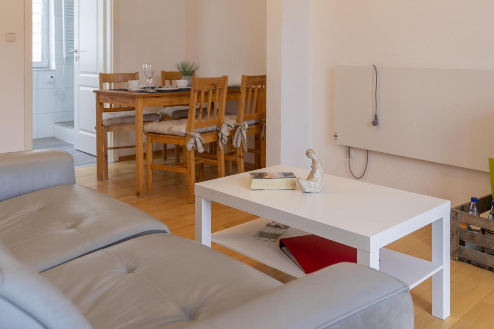 Apartment Mosellage