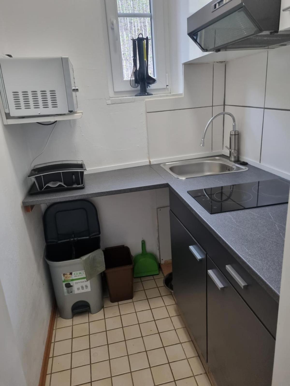 Apartment Mosellage *