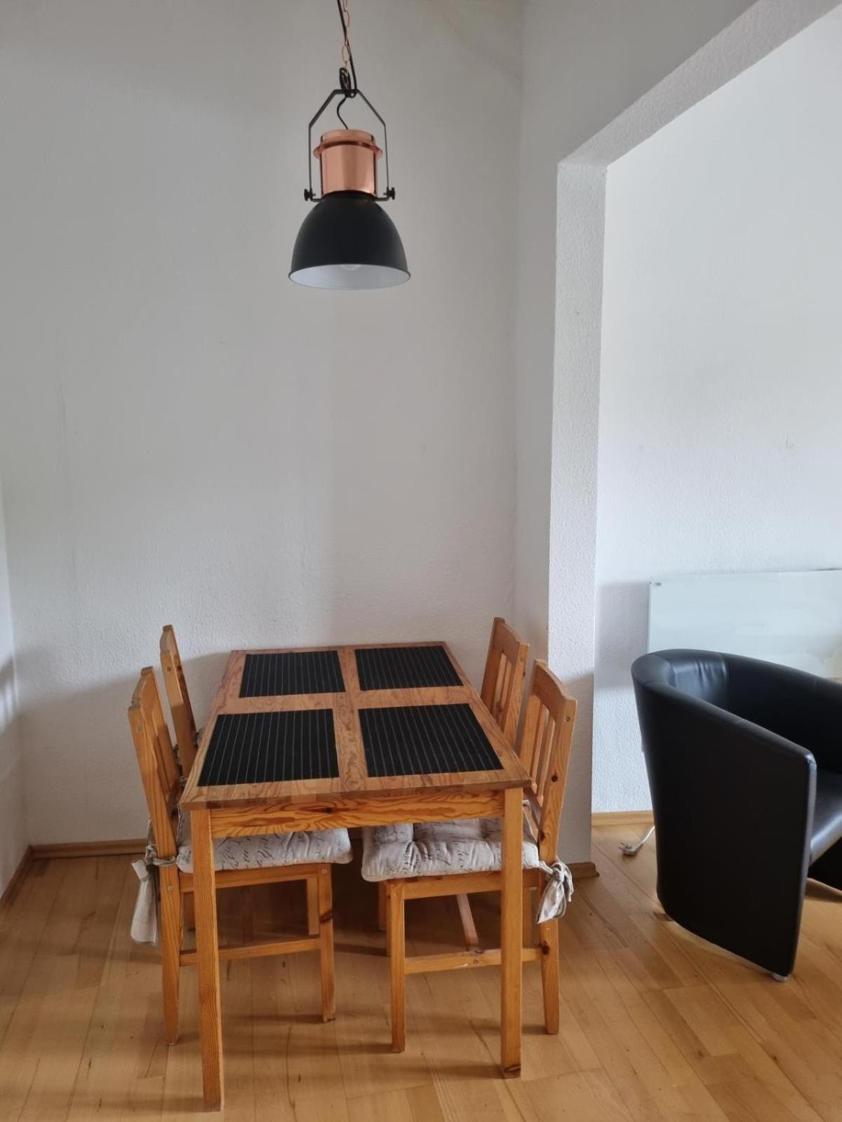 Mosellage Apartment Zell an der Mosel