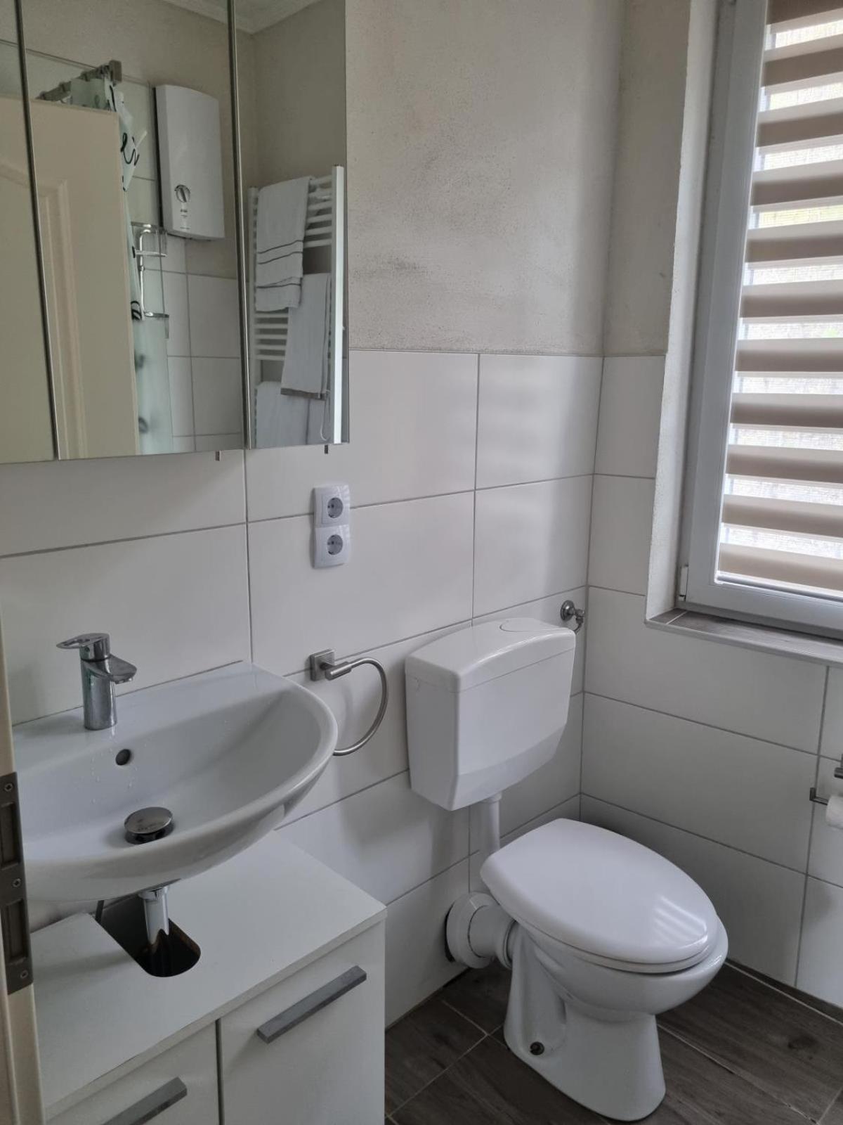 Apartment Mosellage Zell an der Mosel