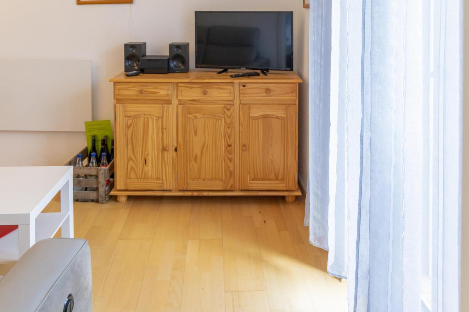 Apartment Mosellage