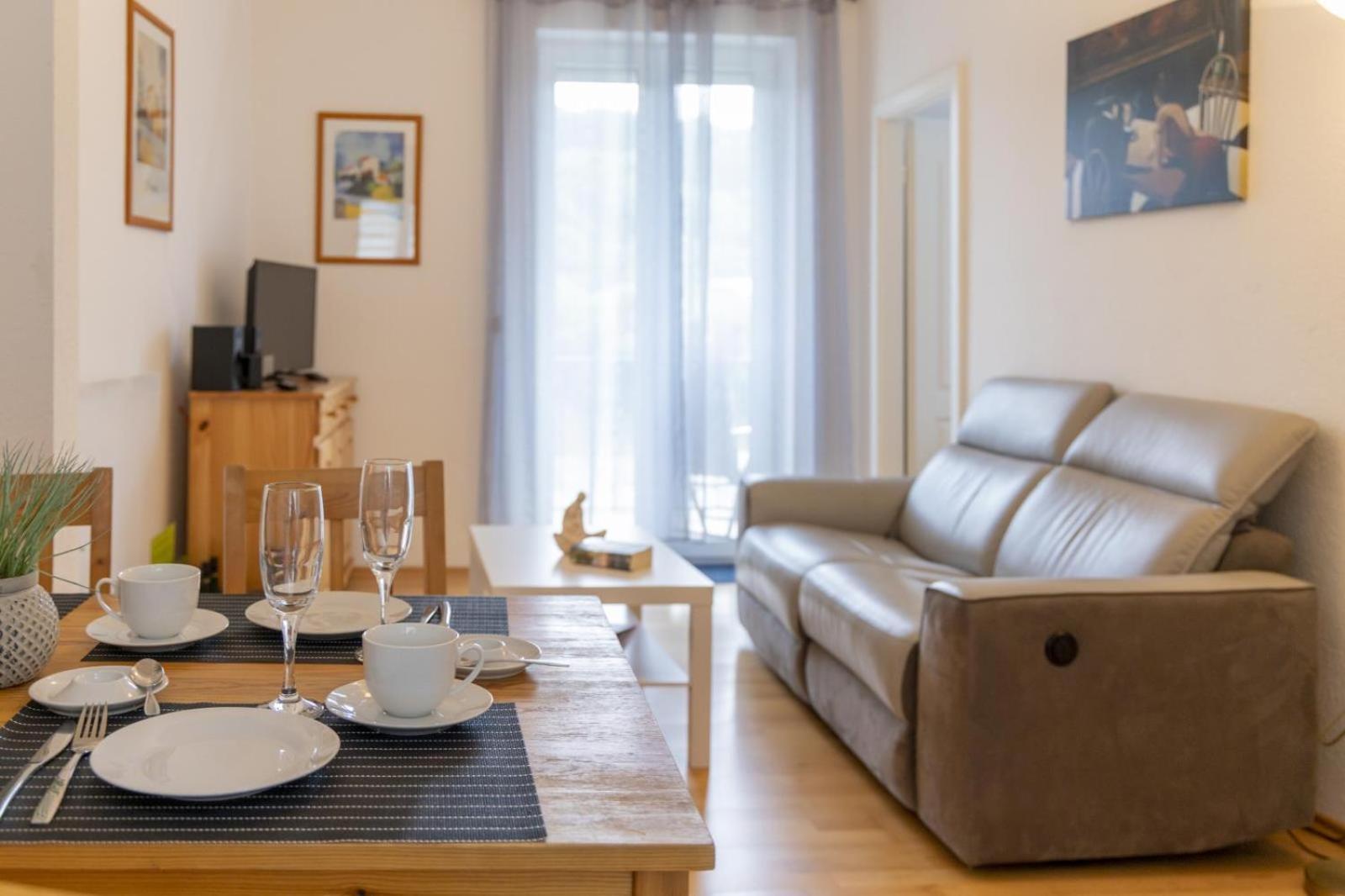 Apartment Mosellage *