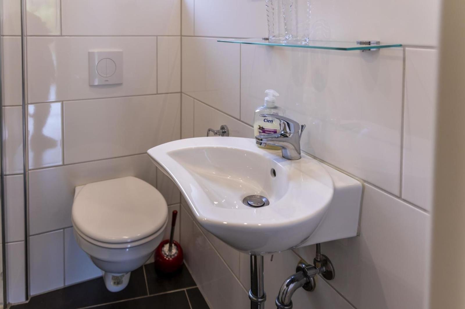 Apartment Mosellage Zell an der Mosel