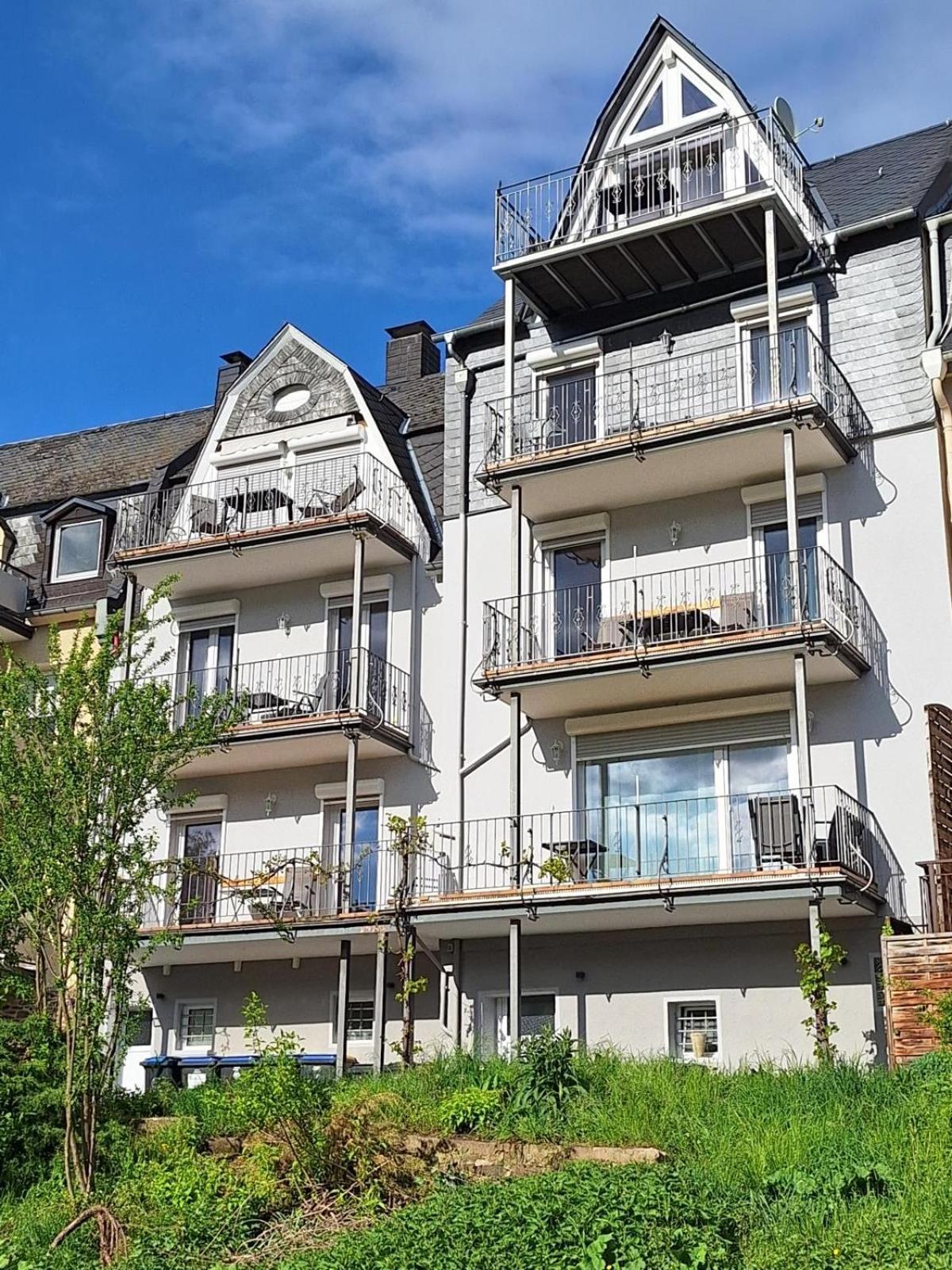 Apartment Mosellage