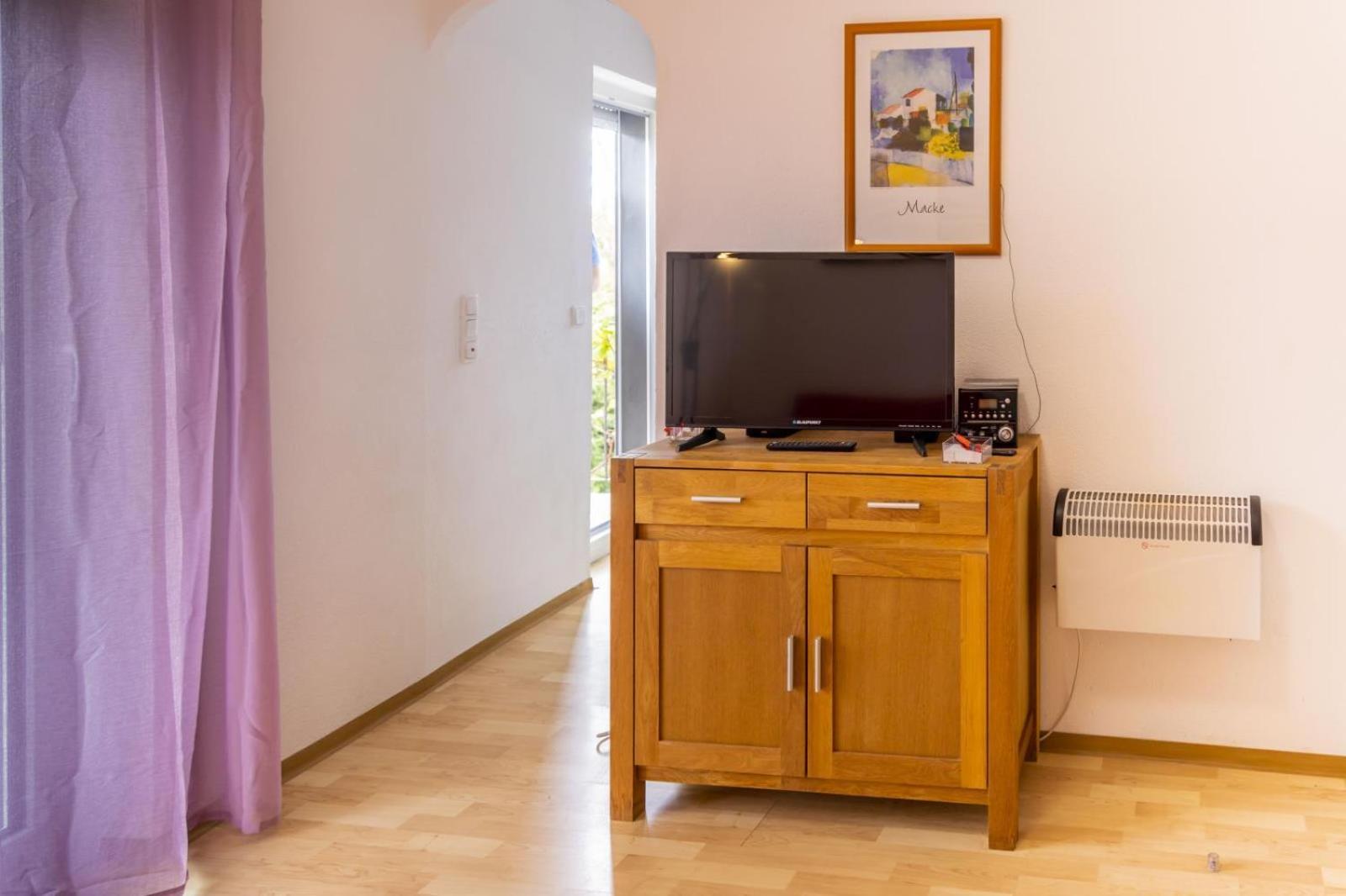 Apartment Mosellage *