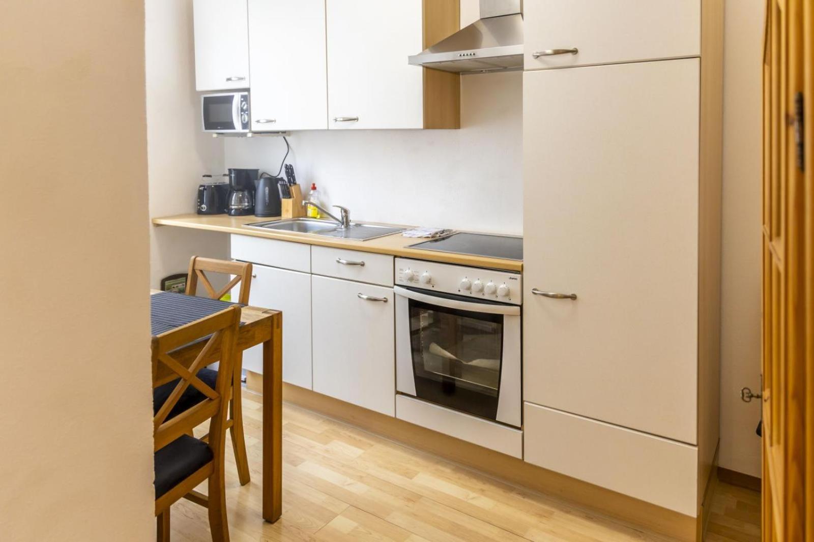 Apartment Mosellage Zell an der Mosel