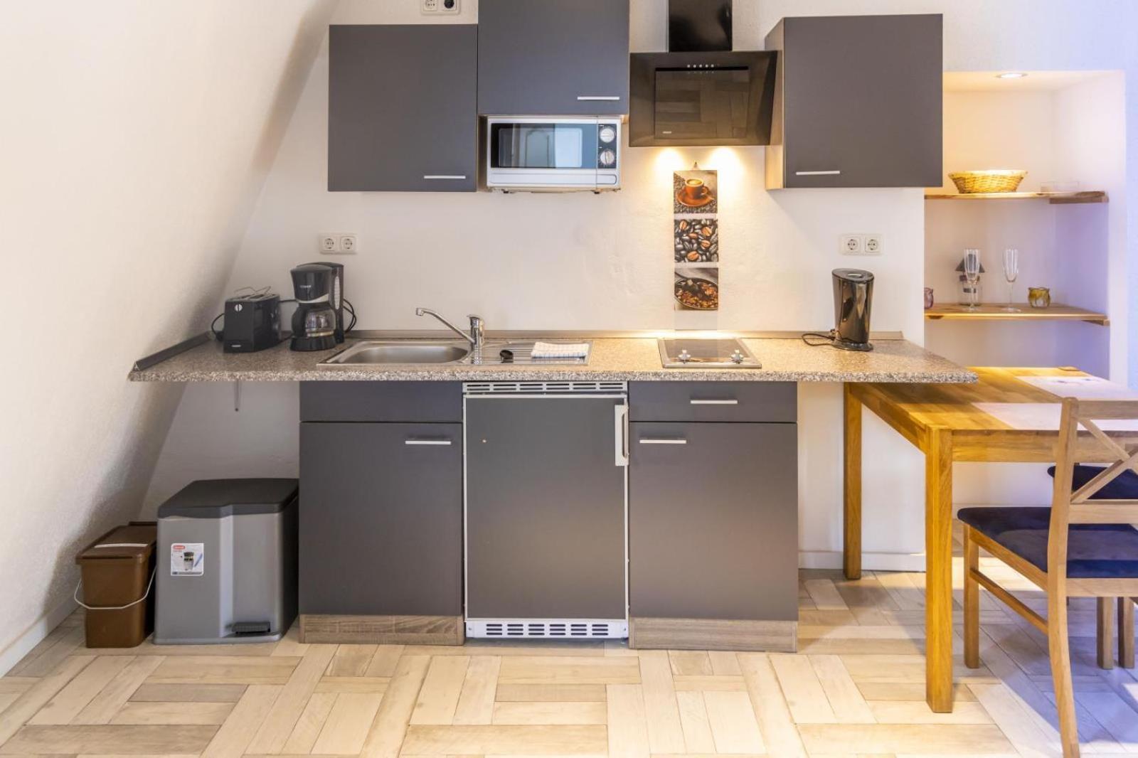Apartment Mosellage
