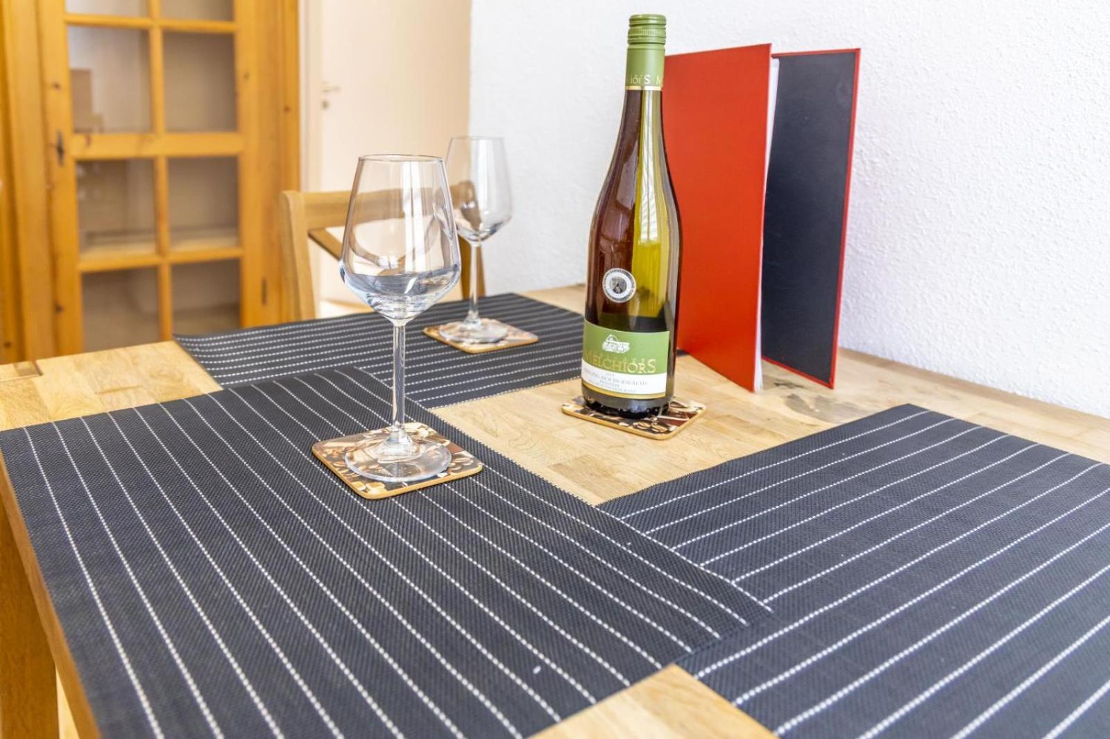 Apartment Mosellage Zell an der Mosel