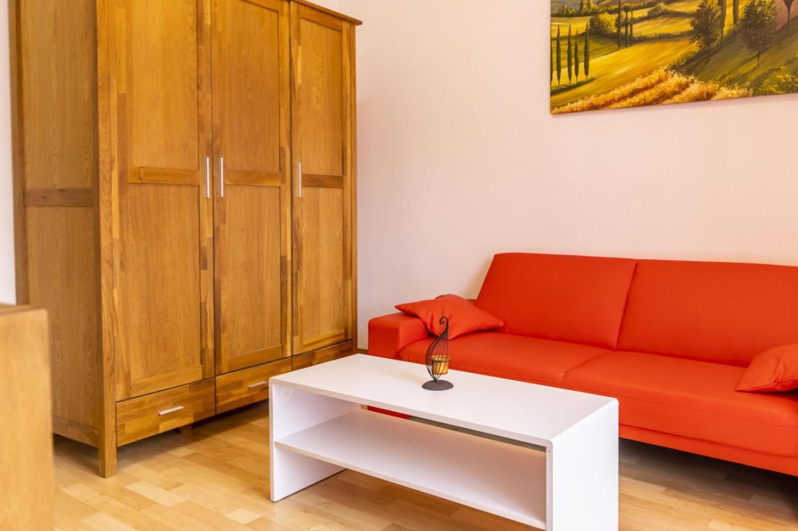 Mosellage Apartment Zell an der Mosel